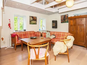 5 Person Holiday Home in Lemvig - Image 2