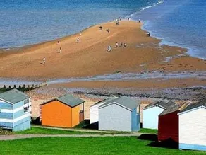 Seaside Retreat Whitstable - Image 3