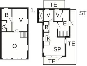 4 Star Holiday Home in Blokhus - Image 4