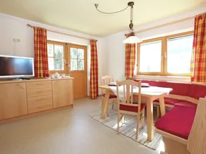 Large Apartment in Maria Alm With Terrace - Image 5