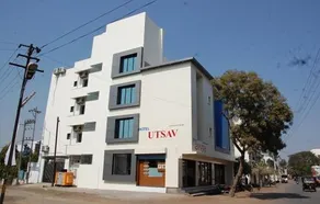 Hotel Utsav Wardha - Image 3