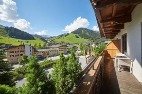Thomsn-Alpine Rock Hotel - Image 5