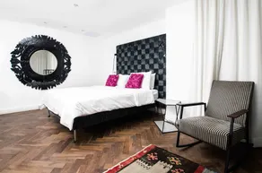 Townhouse Boutique Hotel Tel Aviv - Image 5