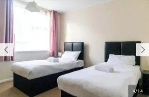 A 2-comfortable Bedroom Apartment - Image 1