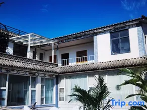 Xinlai・Erhai View | Shine Seaview Sunrise Resort & Guesthouse (Erhai Caicun Wharf Branch) - Image 5