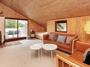 Cozy Holiday Home in Oksbøl near Swim Friendly Beach - Image 5
