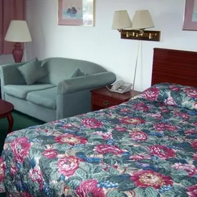 Harbor Inn Philipsburg - Image 4