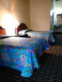Honeyspot Motor Lodge - Image 4