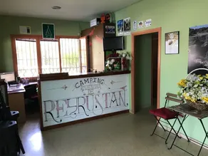 Camping Fuente De Regustran - Image 2