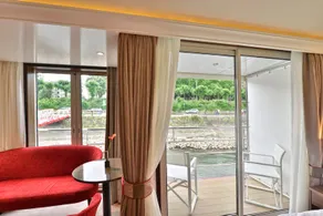 Faircruise Deluxe Hotelship - Image 5