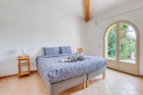 Les Girolles - Villa climatisée avec piscine - Image 2