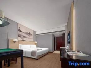Maureen Hotel selected (Ningxiang feicuihu) - Image 2