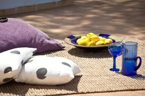 VILLA CAN HERMANOS: Wifi gratis, piscina privada y vistas al mar - Image 2