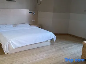 Leping Youjia Business Hotel (Municipal Government Branch) - Image 3