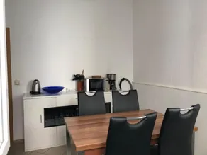 Ruhige Wohnung bei der Burg im OG1 - Image 4