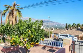 Nice Home In Tosal With 4 Bedrooms, Wifi And Outdoor Swimming Pool - Image 2
