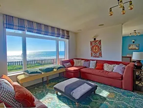Private Cliff top Retreat by Perranuthnoe Beach - Image 3