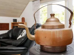 Stunning Holiday Home in Ringkøbing With Swimming Pool - Image 3