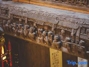 Wuyuan Wangjia Huiyuan·Intangible Cultural Heritage Holiday Homestay - Image 2
