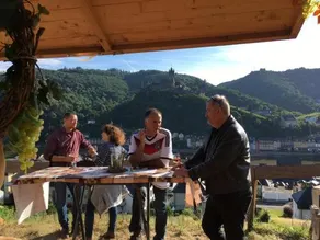 Ferienwohnung Mosel - Image 2