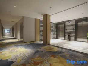 Yeste Hotel (Liuzhou Luzhai Jinzhou) - Image 3