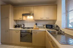 Cheshire Lodge - Image 3