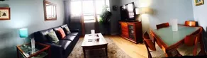 Loft with Central Park View - Image 3
