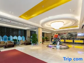 Hui Jin Hotel - Image 3