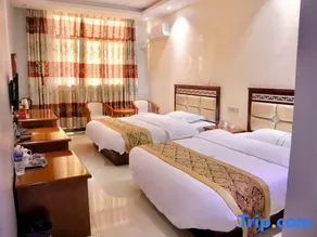 Panzhou Jinmeng Hotel - Image 4