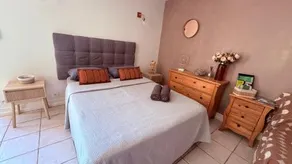 appartement climatise terrasse, wifi et parking - Image 2