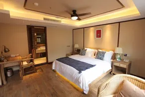 Chuan Jia Courtyard Hotel - Image 5