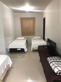New Citi Hotel Ijui - Image 5