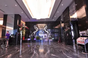 Frsan Hotel - Image 5