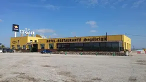 Hotel Restaurante Segobriga - Image 2