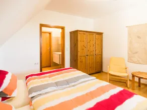 Large Apartment in Urberg - Image 4