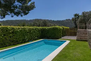 Suite In Sa Riera Begur. With Sea Views Private Pool And Terrace - Image 5