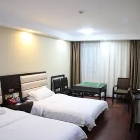 Hongxin International Hotel - Image 4