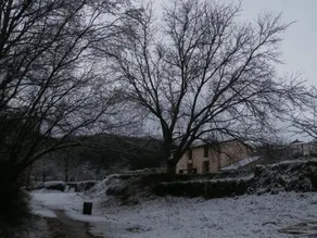 Albergue Molino de Olba - Image 3