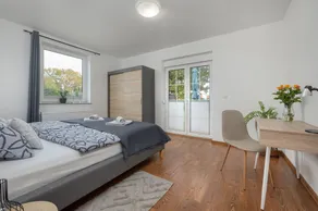 Apartment ''Senko'' with 2 Bedrooms and Parking by Noclegi Renters - Image 3