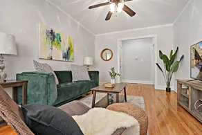 Beautifully Furnished 1BR Apt with King-sized bed - Image 2