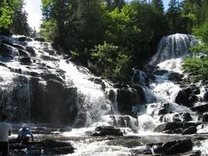 GIte Parc Mauricie B&B - Image 3
