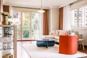 Spacious Flat 3 min to Coast and Bagdat Avenue - Image 3