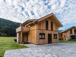 Vintage Chalet in Murau With Private Terrace - Image 3