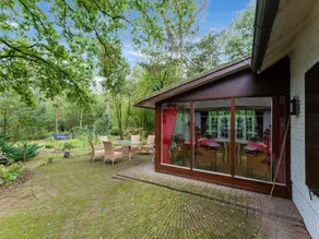 Beautiful Holiday Home in Baarle-nassau With Garden - Image 3