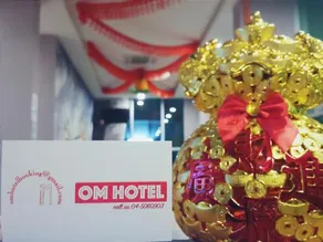Om Hotel - Image 3