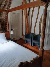 Gîte Chateau de Mons Boubert - Image 4