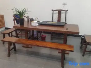 Muzi Homestay - Image 2