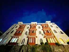 Hotel Rajgarh - Image 4