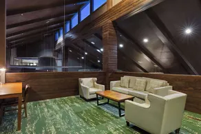 DoubleTree by Hilton Hotel Park City - The Yarrow - Image 5