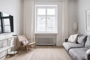 Modern Top-Floor Apt. in Helsinki - Image 5